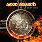 Amon Amarth/Fate Of Norns [CD]
