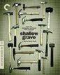Shallow Grave [BluRay]