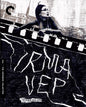 Irma Vep [BluRay]