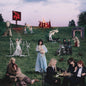 Last Dinner Party, The/From The Pyre [CD]