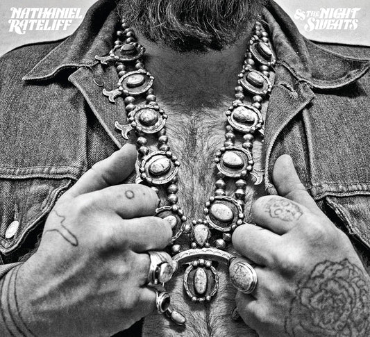 Rateliff, Nathaniel & The Night Sweats/Self Titled (10th Ann. 2CD) [CD]