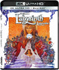 Labyrinth: 30th Anniversary (4K-UHD) [BluRay]