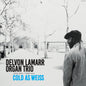 Lamarr, Delvon Organ Trio/Cold As Weiss [LP]