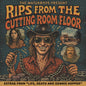 Waterboys, The/Rips From The Cutting Room Floor [CD]