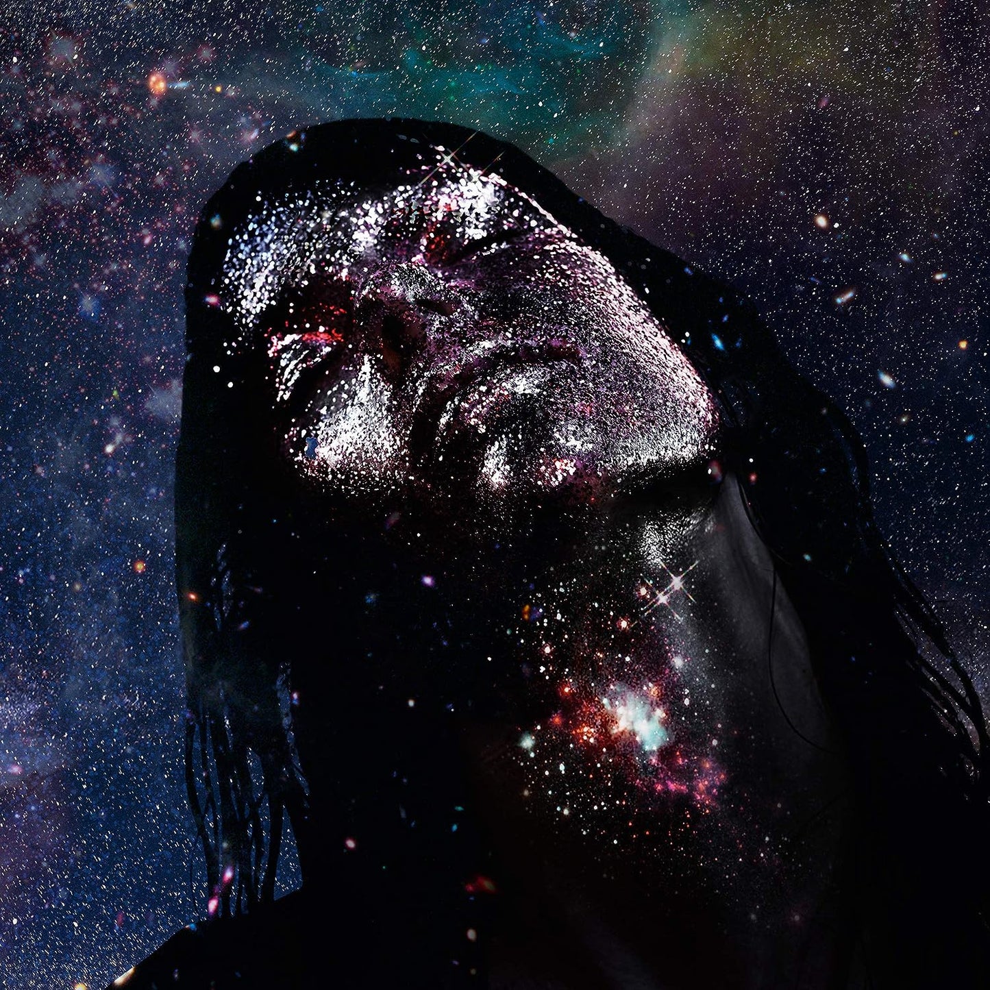 Smith, Kaitlyn Aurelia/The Kid [LP]