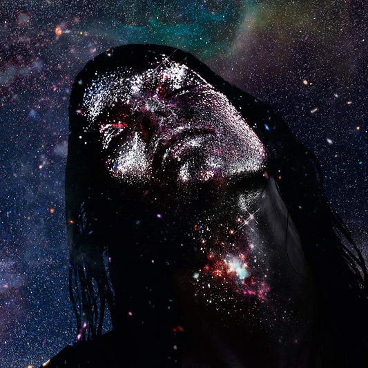 Smith, Kaitlyn Aurelia/The Kid [LP]