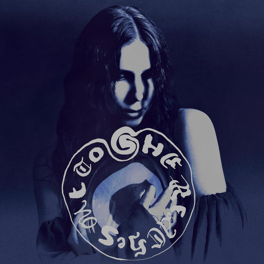 Wolfe, Chelsea/She Reaches Out To She [LP]