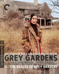 Grey Gardens [BluRay]
