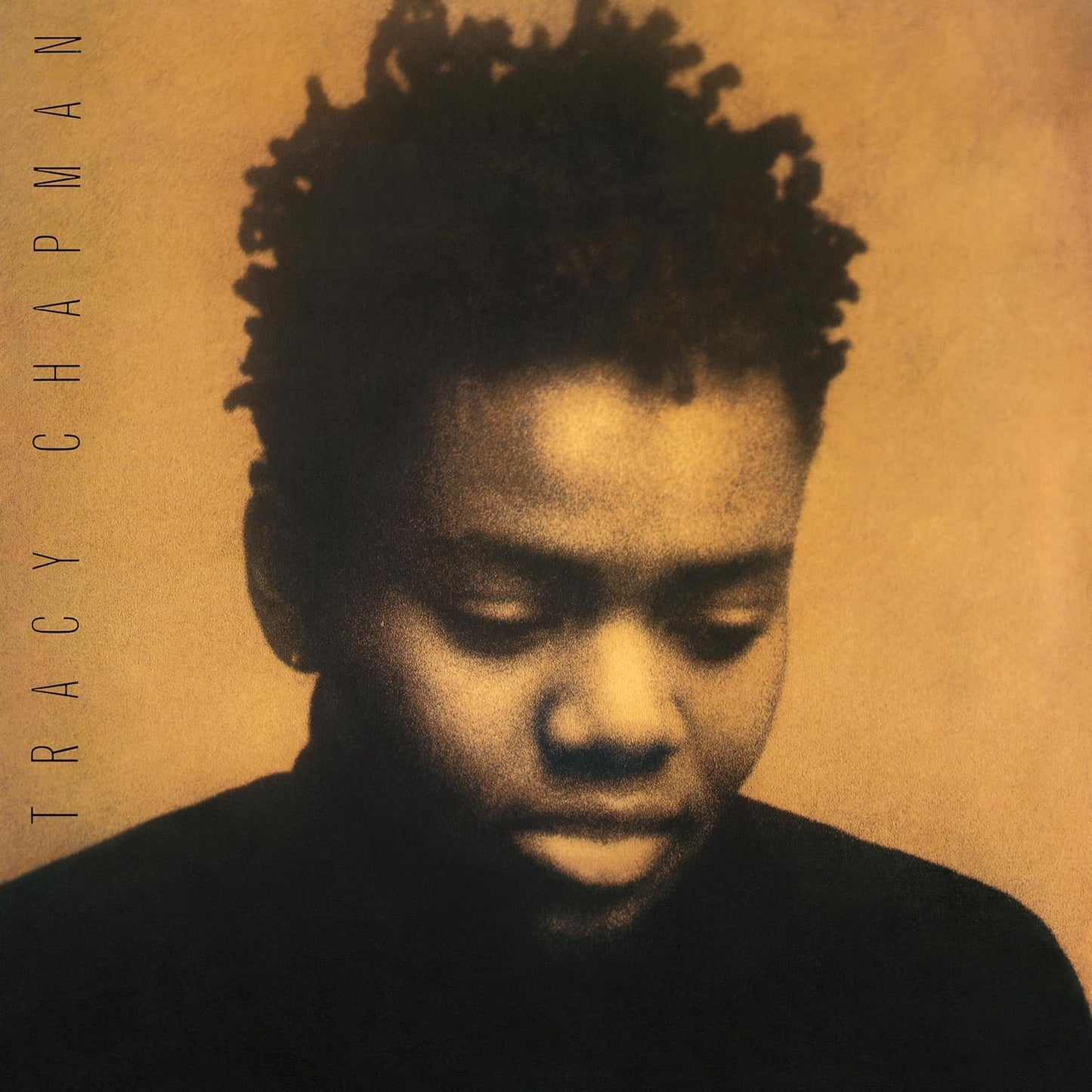 Chapman, Tracy/Tracy Chapman (Indie Exclusive Red Vinyl) [LP]