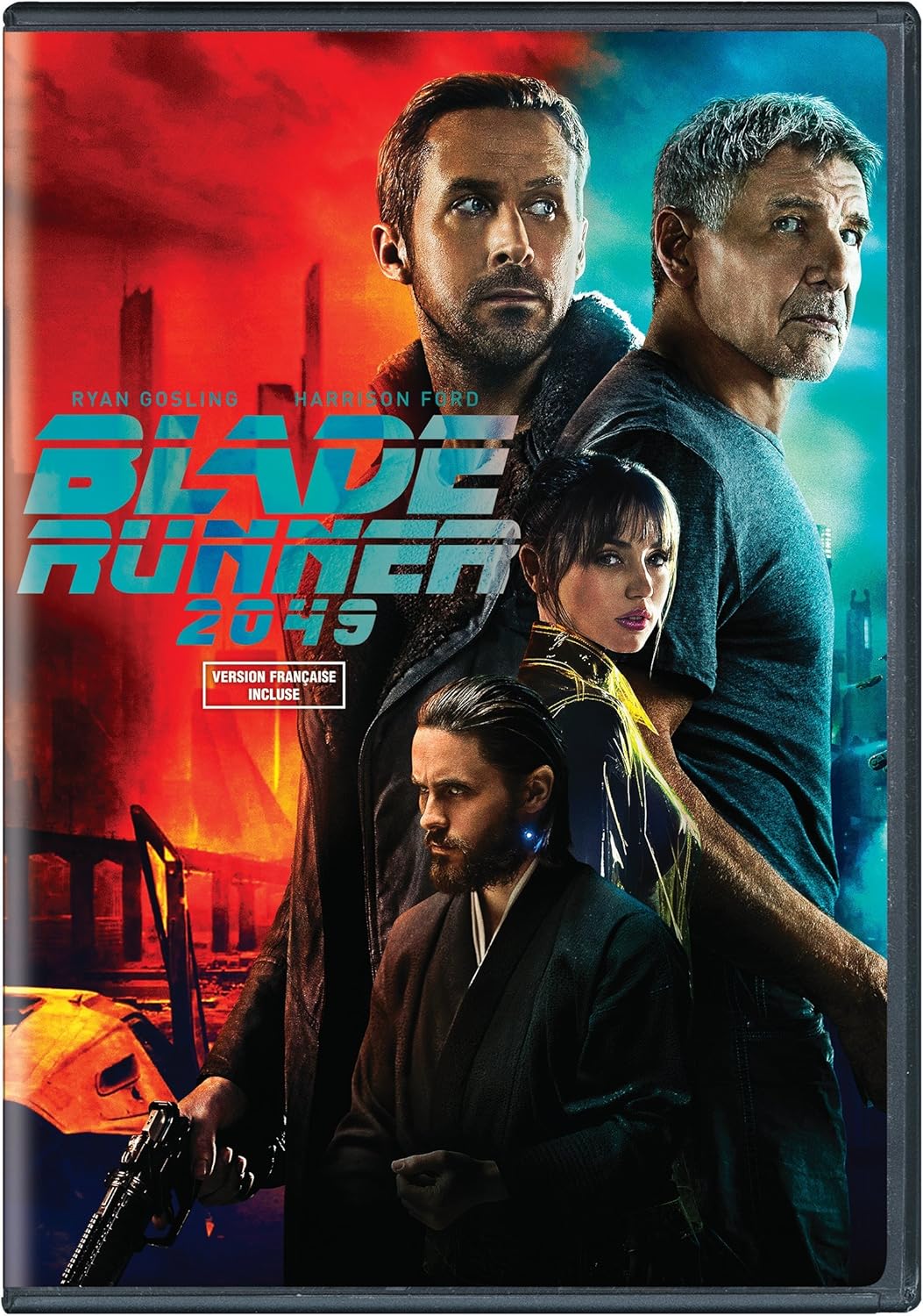 Blade Runner 2049 [DVD]