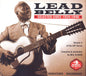 Leadbelly/Selected Sides 1934-1948 (4 CD Box) [CD]