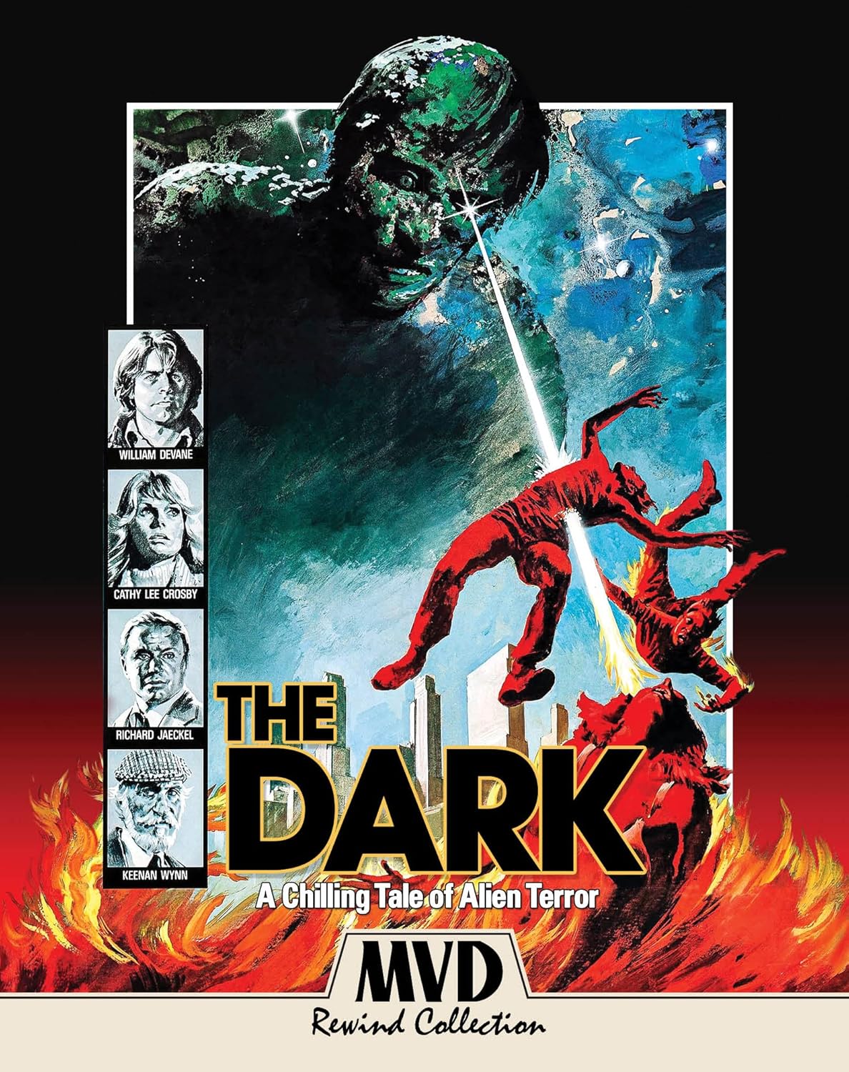 The Dark (Collector's Edition) [BluRay]