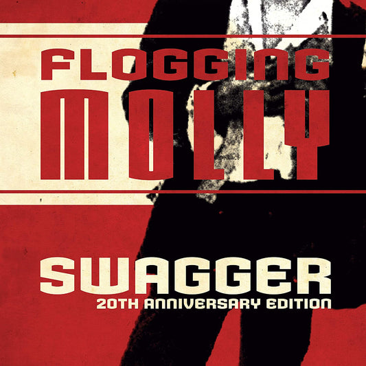 Flogging Molly/Swagger (20th Anniversary Box) [LP]