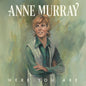 Murray, Anne/Here You Are [CD]