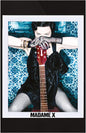 Madonna/Madame X [Cassette]