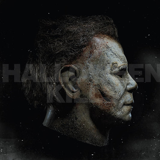 Soundtrack (John Carpenter/Cody Carpenter/Daniel Davies)/Halloween Kills (2LP Orange Vinyl Expanded Edition) [LP]