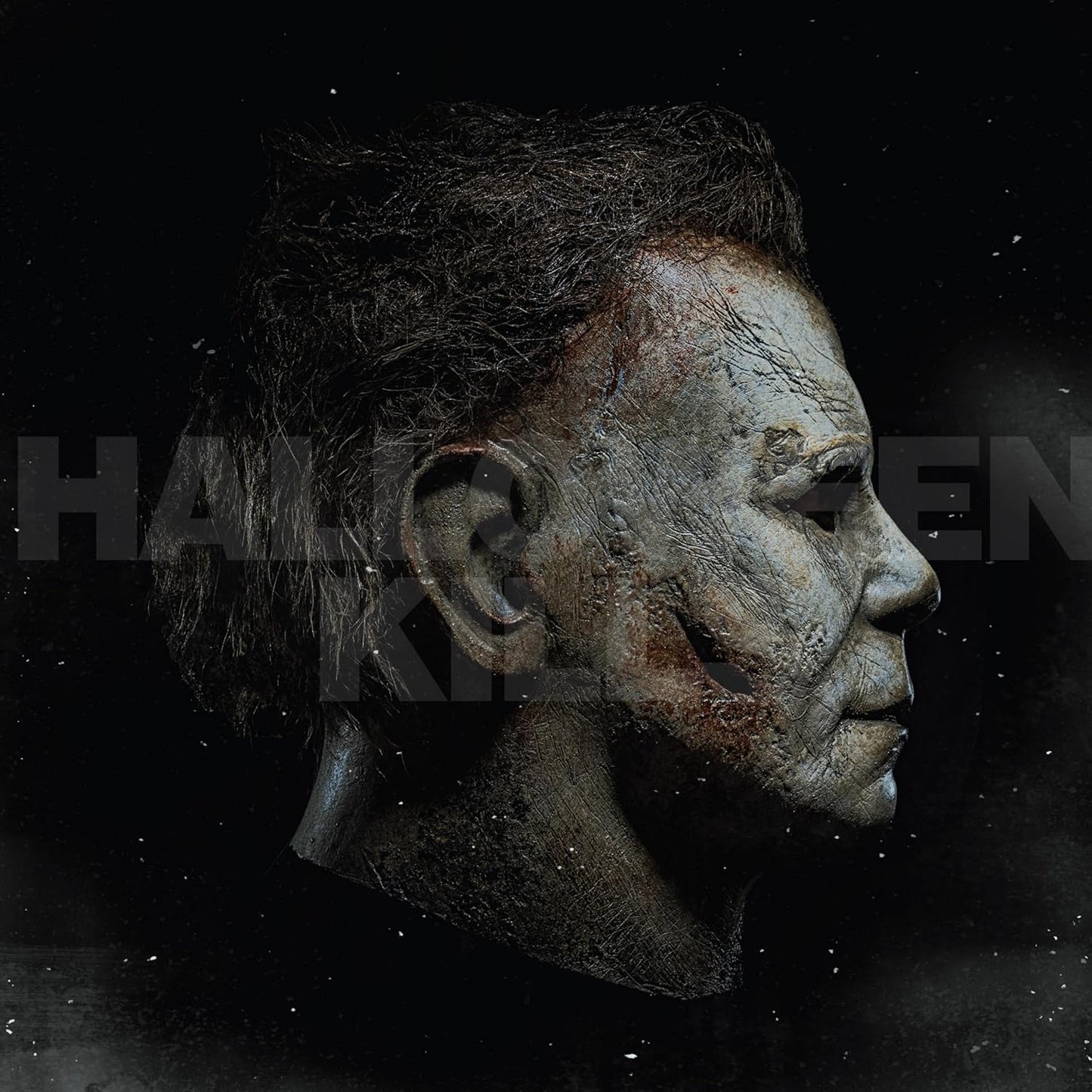 Soundtrack (John Carpenter/Cody Carpenter/Daniel Davies)/Halloween Kills(Expanded Edition) [CD]