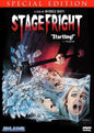 Stagefright [DVD]