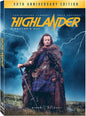 Highlander (30th Ann. Ed.) [DVD]
