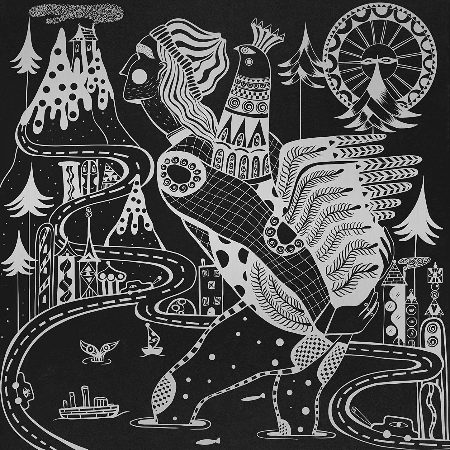 Mays, Matt/Twice Upon A Hell Of A Time - Acoustic [CD]