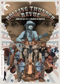 Rolling Thunder Revue: A Bob Dylan Story by Martin [DVD]