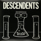 Descendents/Hypercaffium Spazzinate (Green Vinyl) [LP]