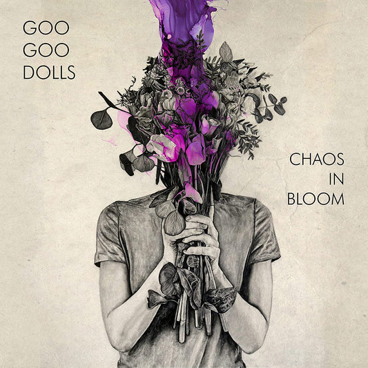 Goo Goo Dolls, The/Chaos In Bloom [LP]