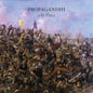 Propagandhi/At Peace (Black Vinyl) [LP]