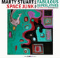 Stuart, Marty & His Fabulous Superlatives/Space Junk [CD]