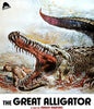 Great Alligator, The [BluRay]