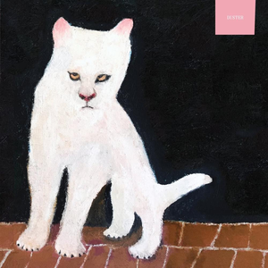 Duster/Duster (Black Vinyl) [LP]