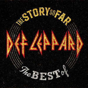 Def Leppard/The Story So Far - The Best Of [LP]
