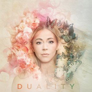 Stirling, Lindsey/Duality (Black Vinyl) [LP]