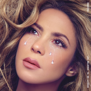 Shakira/Las Mujeres Ya No Lloran (Diamond Edition) [LP]
