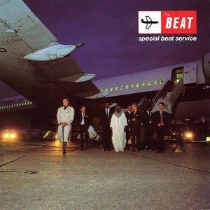 English Beat, The/Special Beat Service (Silver Vinyl) [LP]
