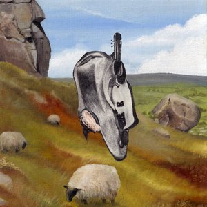 English Teacher/This Could Be Texas [LP]