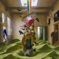 Foster The People/Paradise State Of Mind [CD]