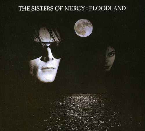 Sisters Of Mercy/Floodland [CD]