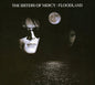 Sisters Of Mercy/Floodland [CD]