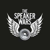 Speaker Wars, The/The Speaker Wars [LP]