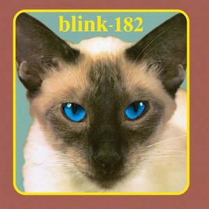 Blink 182/Cheshire Cat [CD]