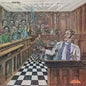 Colon, Willie/El Juicio (50th Anniversary) [LP]