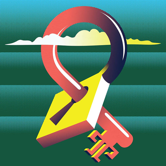 Temples/Volcano [LP]