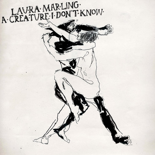 Marling, Laura/A Creature I Don't Know [LP]