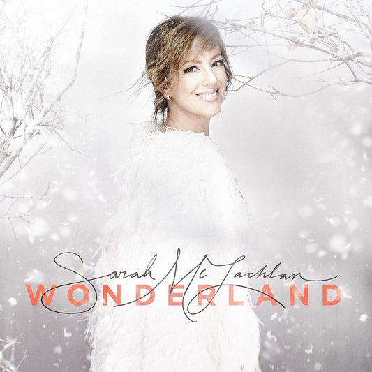 McLachlan, Sarah/Wonderland [LP]