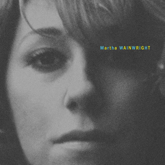 Wainwright, Martha/Martha Wainwright (20th Anniversary 2CD) [CD]
