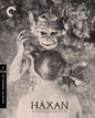 Häxan [BluRay]