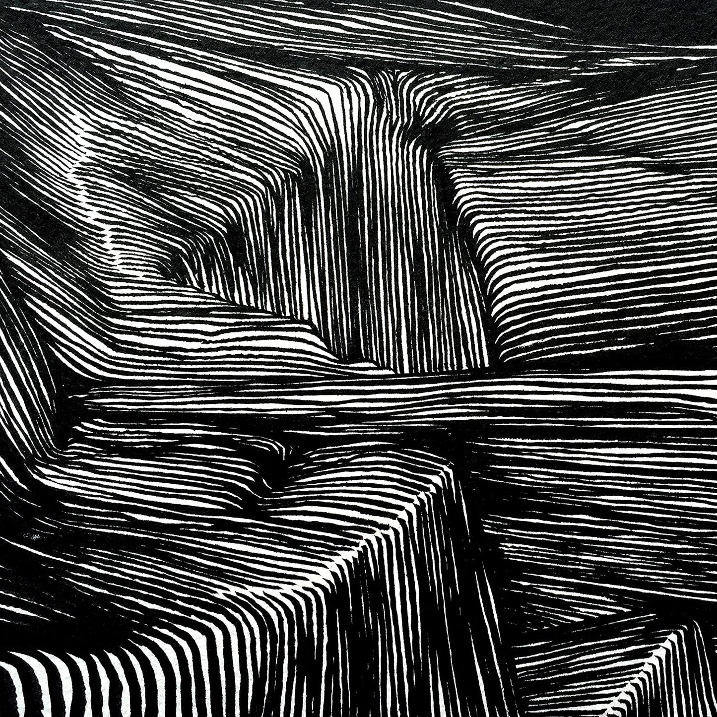 Maritime/Magnetic Bodies-Maps of Bones [CD]
