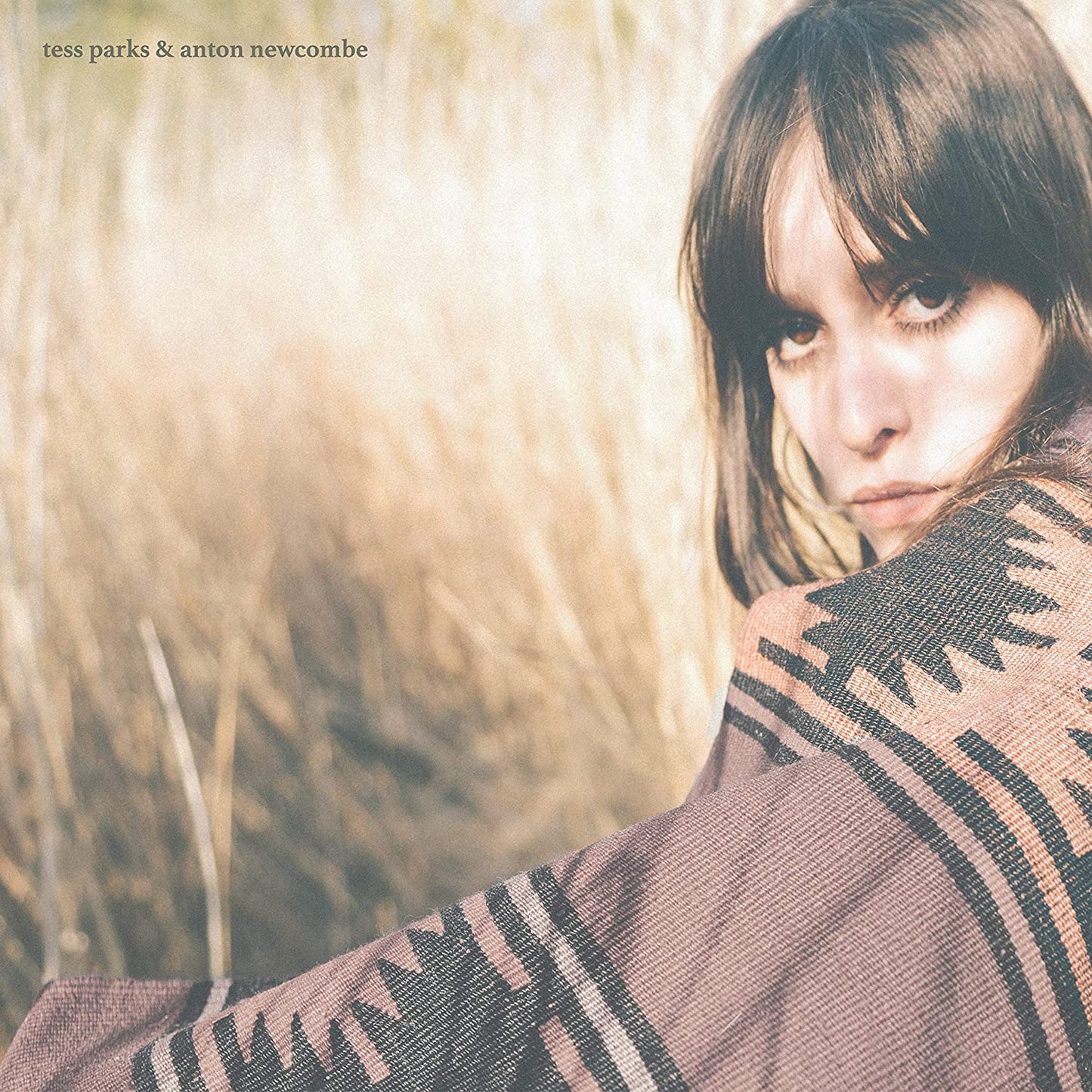 Parks, Tess & Newcombe, Anton/Tess Parks & Anton Newcombe [CD]