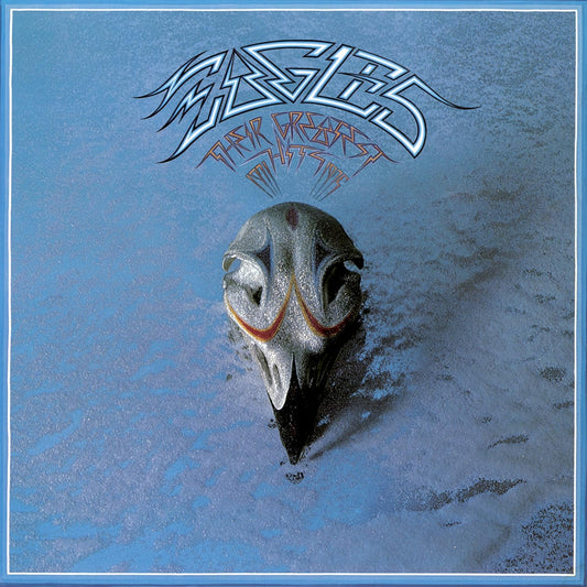 Eagles, The/Their Greatest Hits [LP]